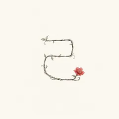 Memory illustration for the Chinese character 已 (yǐ, already / to stop)