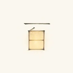 Memory illustration for the Chinese character 百 (bǎi, hundred)